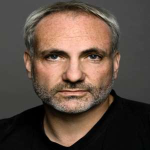 Kim Bodnia